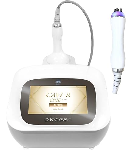 Amazon.co.jp: 【日本製】吸引＋ラジオ波 RF ＋LED 同時出力